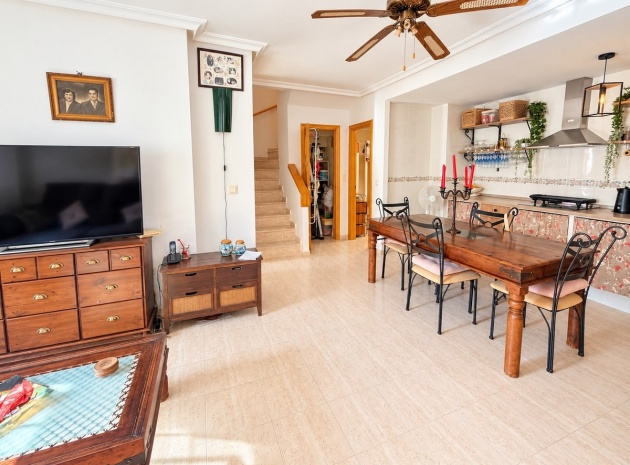 Resale - Villa - Orihuela - La Florida
