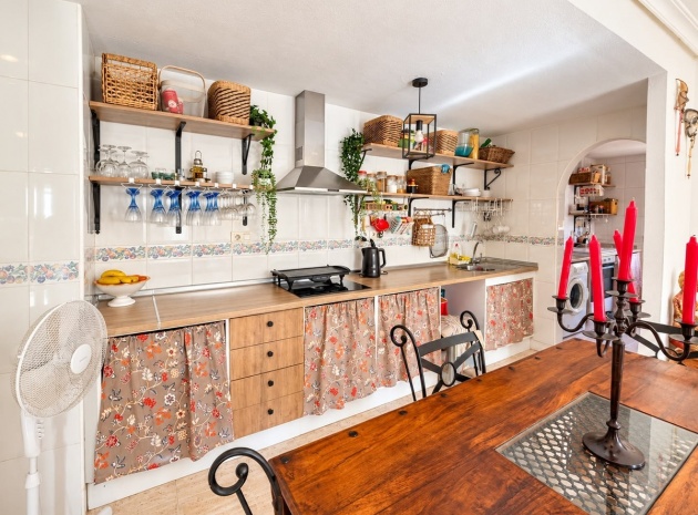 Resale - Villa - Orihuela - La Florida