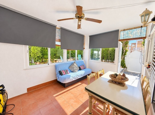 Resale - Villa - Orihuela - La Florida