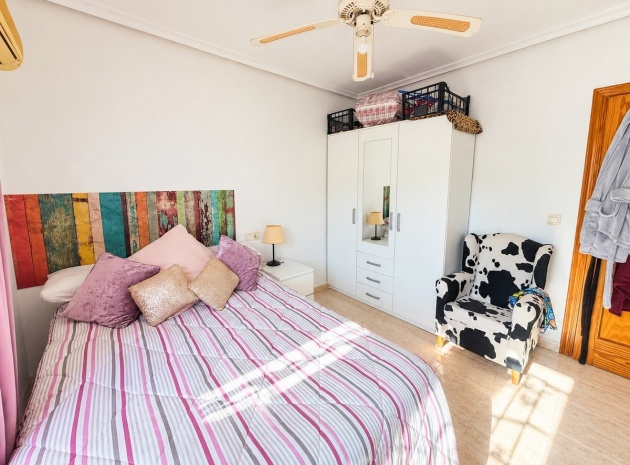 Resale - Villa - Orihuela - La Florida