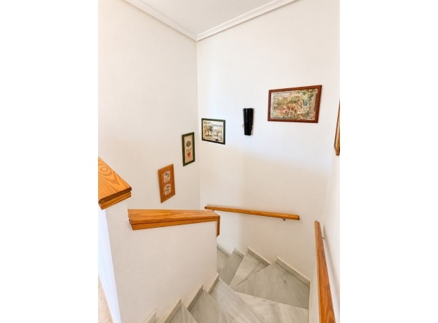 Resale - Villa - Orihuela - La Florida