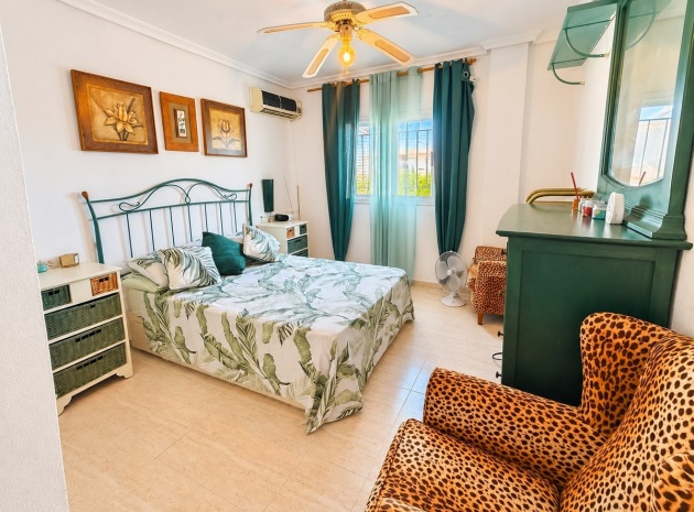 Resale - Villa - Orihuela - La Florida