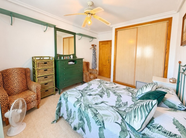 Resale - Villa - Orihuela - La Florida