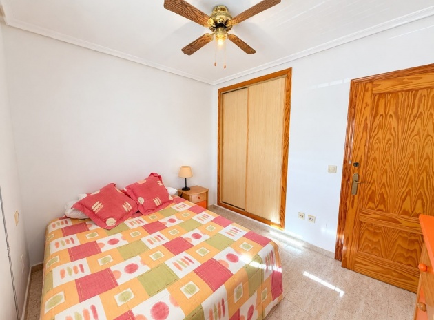Resale - Villa - Orihuela - La Florida