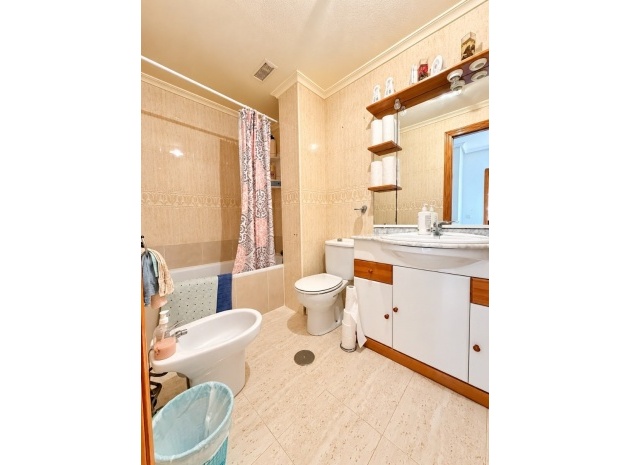 Resale - Villa - Orihuela - La Florida
