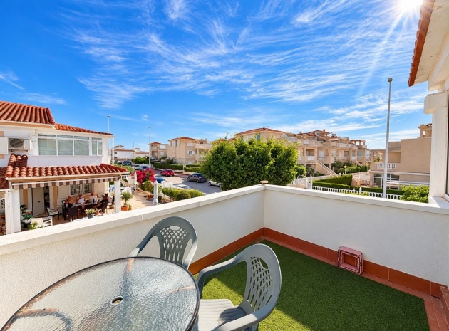 Resale - Villa - Orihuela - La Florida