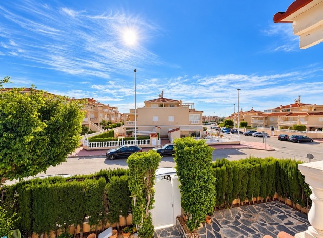 Resale - Villa - Orihuela - La Florida