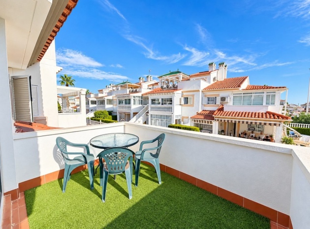 Resale - Villa - Orihuela - La Florida