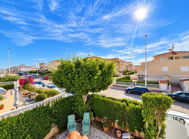 Resale - Villa - Orihuela - La Florida