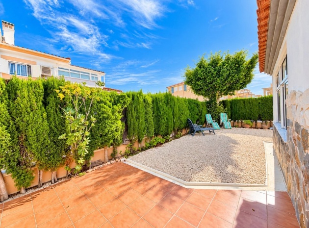 Resale - Villa - Orihuela - La Florida