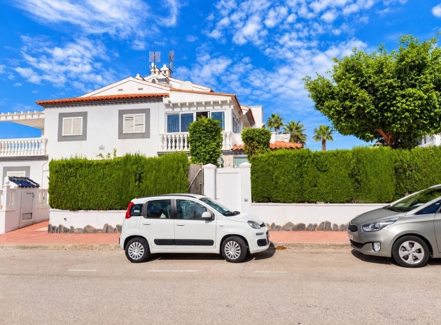 Resale - Villa - Orihuela - La Florida