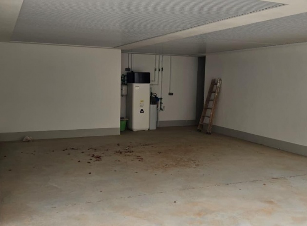Resale - Villa - Torrevieja - Torrevieja Centro
