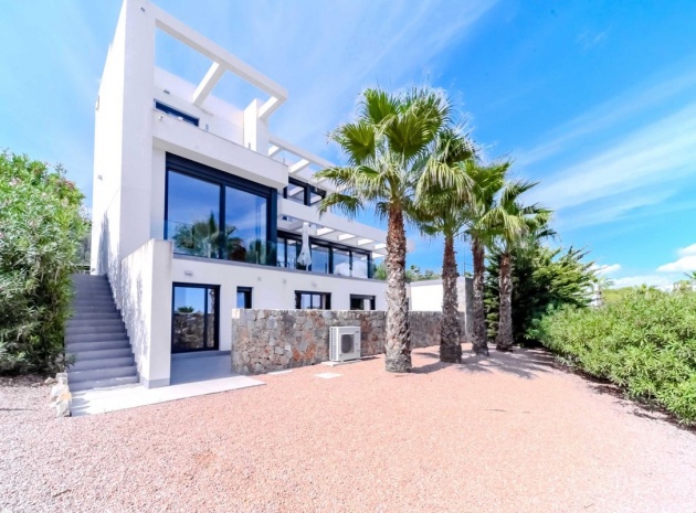 Resale - Villa - Campoamor - Las Colinas Golf Resort