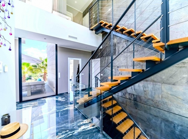 Resale - Villa - Campoamor - Las Colinas Golf Resort