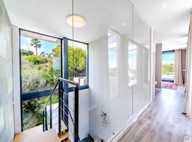 Resale - Villa - Campoamor - Las Colinas Golf Resort