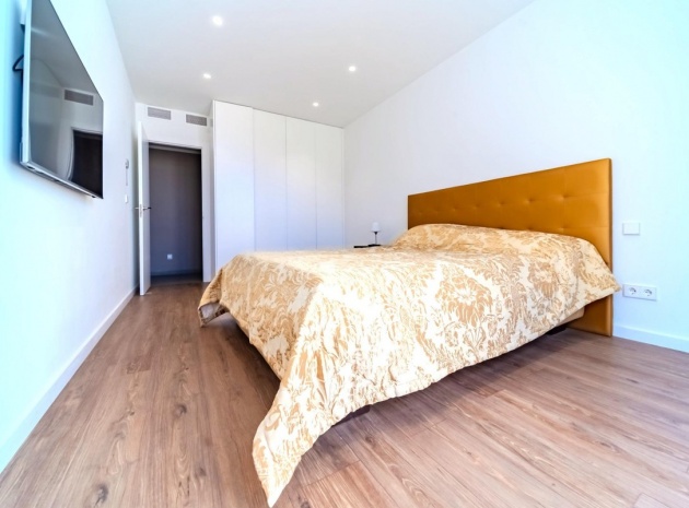 Resale - Villa - Campoamor - Las Colinas Golf Resort
