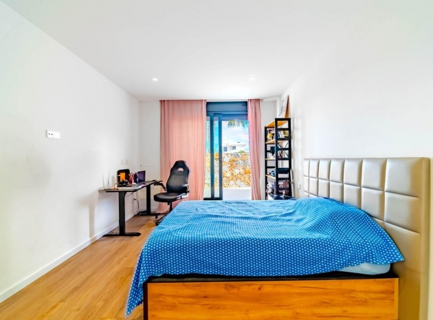 Resale - Villa - Campoamor - Las Colinas Golf Resort