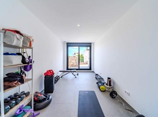Resale - Villa - Campoamor - Las Colinas Golf Resort