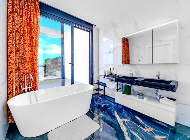 Resale - Villa - Campoamor - Las Colinas Golf Resort
