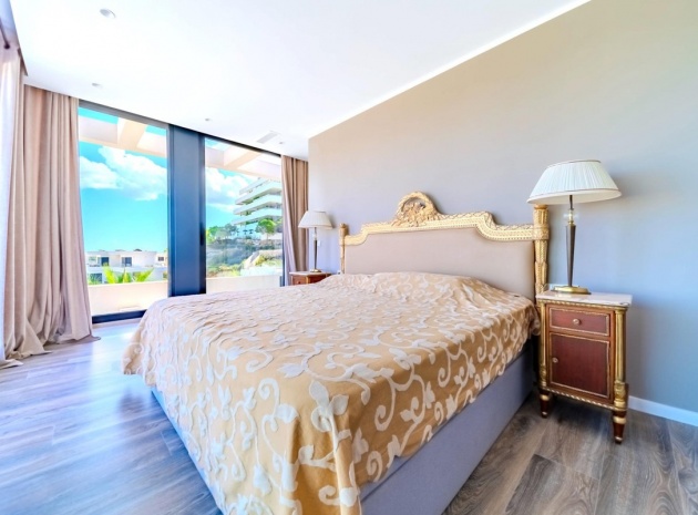 Resale - Villa - Campoamor - Las Colinas Golf Resort