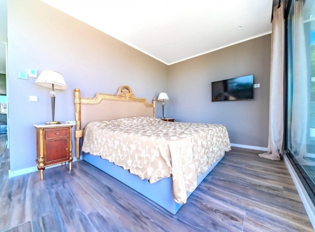 Resale - Villa - Campoamor - Las Colinas Golf Resort