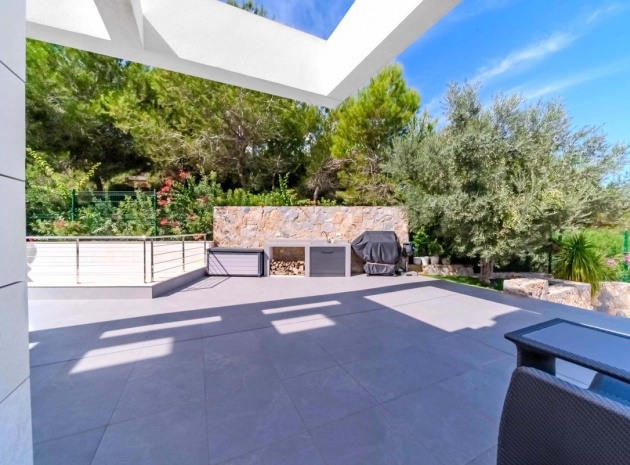 Resale - Villa - Campoamor - Las Colinas Golf Resort