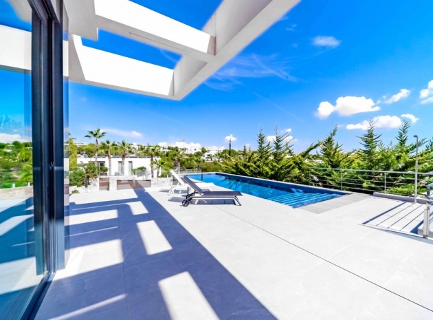 Resale - Villa - Campoamor - Las Colinas Golf Resort
