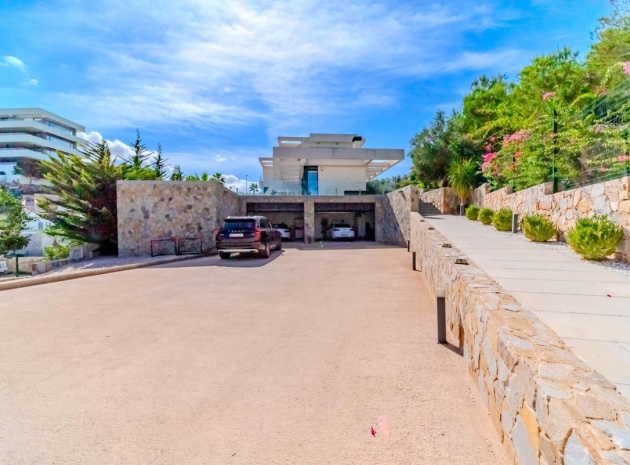 Resale - Villa - Campoamor - Las Colinas Golf Resort