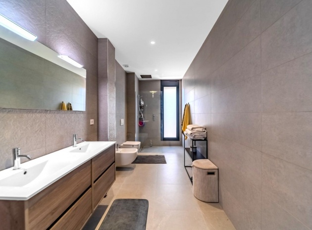 Resale - Villa - Campoamor - Las Colinas Golf Resort