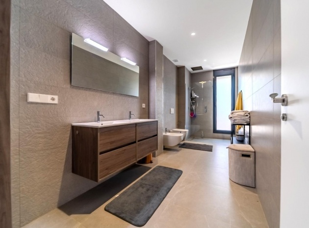 Resale - Villa - Campoamor - Las Colinas Golf Resort