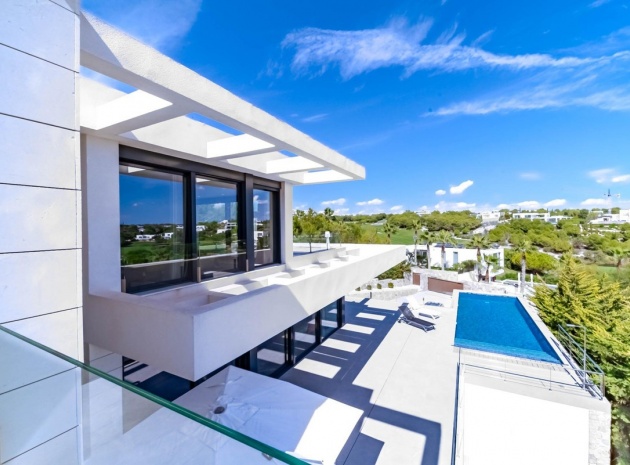 Resale - Villa - Campoamor - Las Colinas Golf Resort
