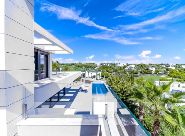 Resale - Villa - Campoamor - Las Colinas Golf Resort