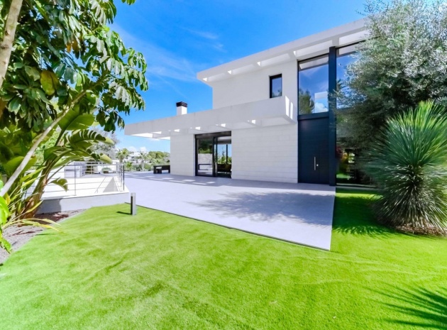 Resale - Villa - Campoamor - Las Colinas Golf Resort