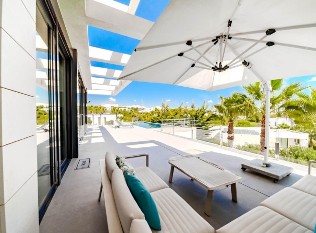 Resale - Villa - Campoamor - Las Colinas Golf Resort