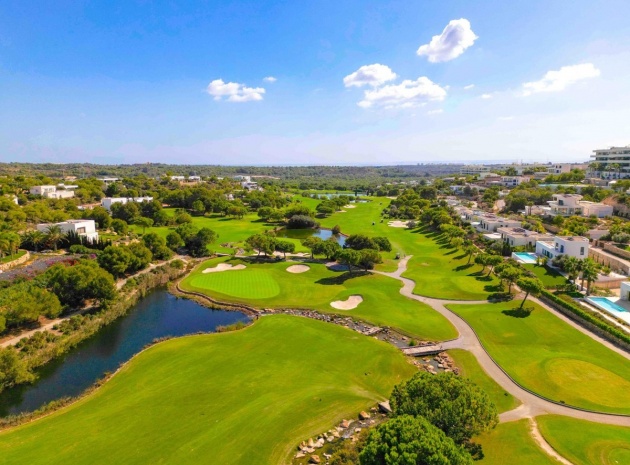 Resale - Villa - Campoamor - Las Colinas Golf Resort