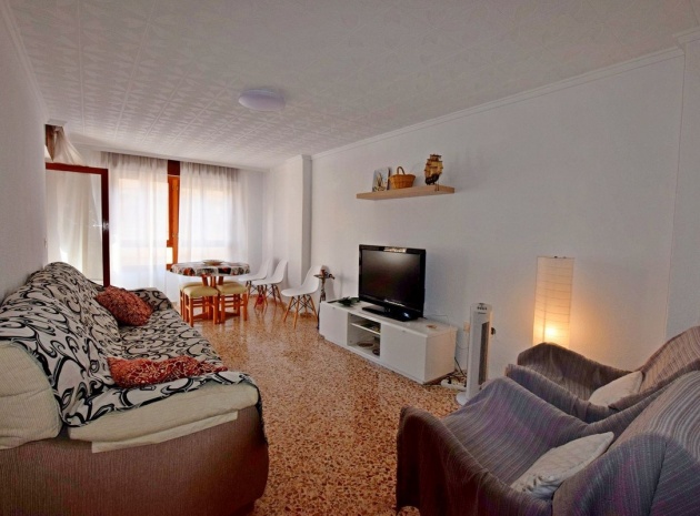 Wederverkoop - Appartement - Torrevieja - Torrevieja Centro
