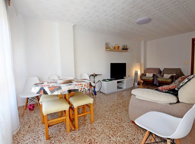 Wederverkoop - Appartement - Torrevieja - Torrevieja Centro
