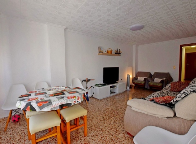Wederverkoop - Appartement - Torrevieja - Torrevieja Centro