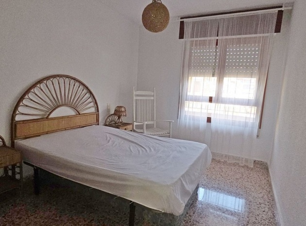 Wederverkoop - Appartement - Torrevieja - Torrevieja Centro