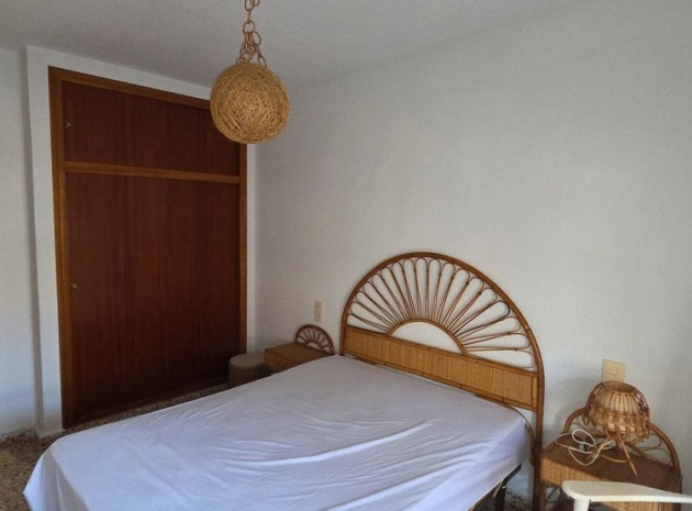 Wederverkoop - Appartement - Torrevieja - Torrevieja Centro