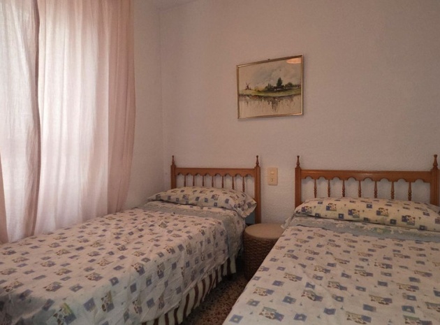 Wederverkoop - Appartement - Torrevieja - Torrevieja Centro