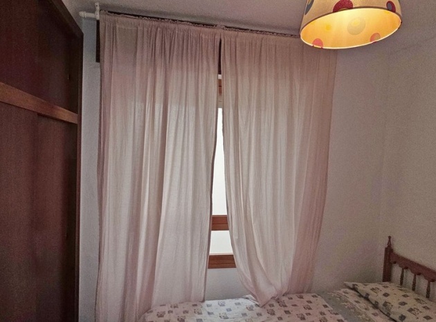 Wederverkoop - Appartement - Torrevieja - Torrevieja Centro