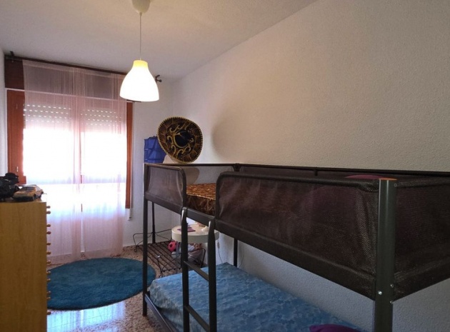 Wederverkoop - Appartement - Torrevieja - Torrevieja Centro