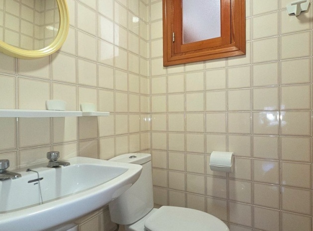 Wederverkoop - Appartement - Torrevieja - Torrevieja Centro
