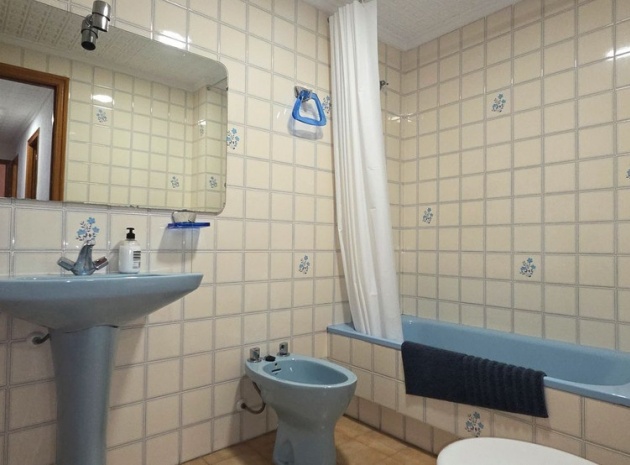 Wederverkoop - Appartement - Torrevieja - Torrevieja Centro