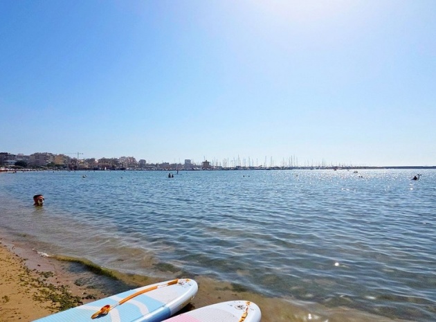 Wederverkoop - Appartement - Torrevieja - Torrevieja Centro