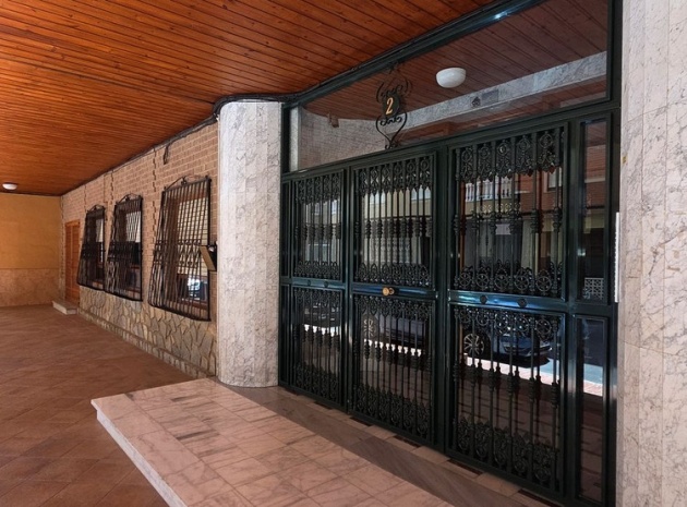 Wederverkoop - Appartement - Torrevieja - Torrevieja Centro