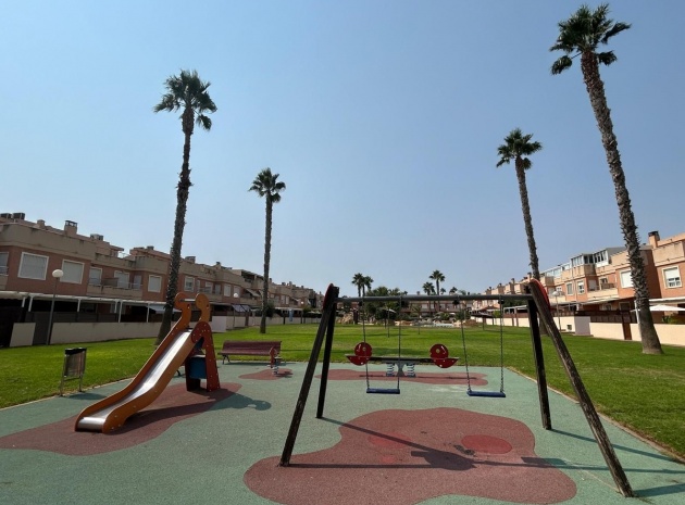 Resale - Villa - Santa Pola - Gran Alacant