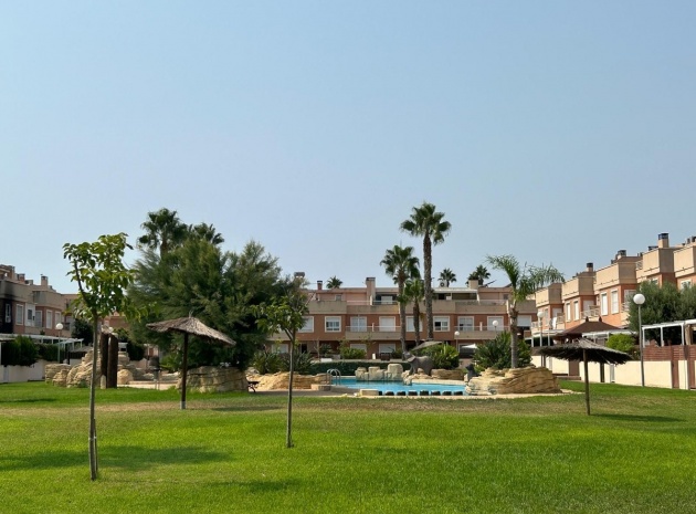 Resale - Villa - Santa Pola - Gran Alacant