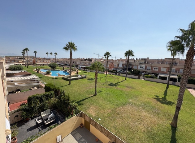 Resale - Villa - Santa Pola - Gran Alacant